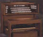 Piano Moving Electronic Organs