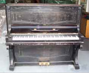Need piano repairs?